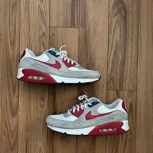 nike men’s air max 90